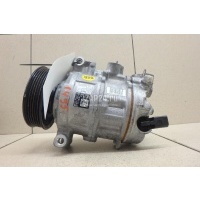 Компрессор кондиционера VAG Caddy V 2020 5Q0816803H