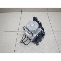 Блок ABS (насос) VAG Taos 2020 5Q0614517GABEF
