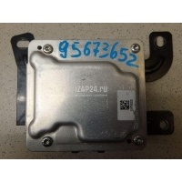 Блок электронный Hyundai-Kia Seltos 2019 954472D200