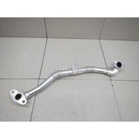 Трубка системы рециркуляции (EGR) Hyundai-Kia Sorento IV 2020 284102S020
