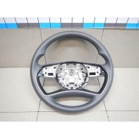 Рулевое колесо для AIR BAG (без AIR BAG) Hyundai-Kia Sonata VIII 2019 56111L1000YTH