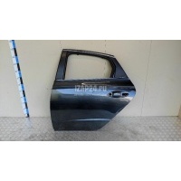 Дверь задняя левая Hyundai-Kia Sonata VIII 2019 77003L1010