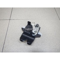 Замок багажника Hyundai-Kia K5 2020 81230L0000