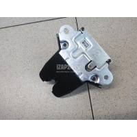 Замок багажника Hyundai-Kia K5 2020 81230L0000