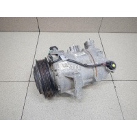 Компрессор кондиционера Hyundai-Kia K5 2020 97701L0000