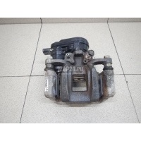 Суппорт тормозной задний левый Hyundai-Kia K5 2020 58310L1A05