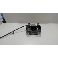 Суппорт тормозной передний левый Hyundai-Kia K5 2020 58110L1000