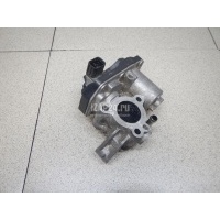 Клапан рециркуляции выхлопных газов Hyundai-Kia K5 2020 284102M419