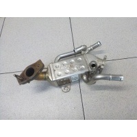 Радиатор системы EGR Hyundai-Kia K5 2020 284602M800