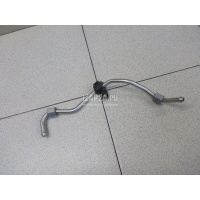 Трубка топливная Hyundai-Kia K5 2020 353052M414