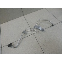 Трубка турбокомпрессора (турбины) Hyundai-Kia K5 2020 282402M800