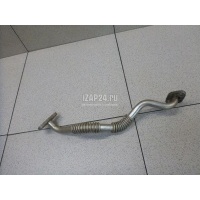 Трубка турбокомпрессора (турбины) Hyundai-Kia K5 2020 282482M800