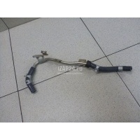 Трубка турбокомпрессора (турбины) Hyundai-Kia K5 2020 393632M480