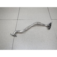 Трубка турбокомпрессора (турбины) Hyundai-Kia K5 2020 282482M800