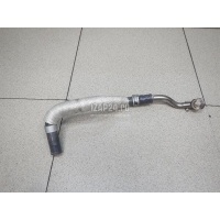 Трубка турбокомпрессора (турбины) Hyundai-Kia K5 2020 282352M800