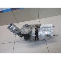 Турбокомпрессор (турбина) Hyundai-Kia K5 2020 282312M820
