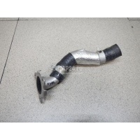 Фланец Hyundai-Kia K5 2020 284562M400
