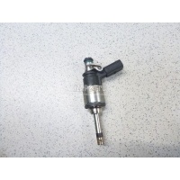 Форсунка инжекторная электрическая Hyundai-Kia K5 2020 353102M417