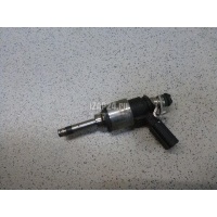 Форсунка инжекторная электрическая Hyundai-Kia K5 2020 353102M417