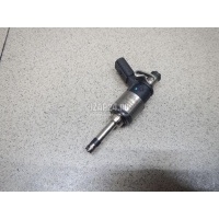 Форсунка инжекторная электрическая Hyundai-Kia K5 2020 353102M417