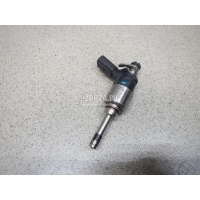 Форсунка инжекторная электрическая Hyundai-Kia K5 2020 353102M417