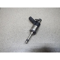 Форсунка инжекторная электрическая Hyundai-Kia K5 2020 353102M417
