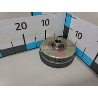 Шкив коленвала Hyundai-Kia Tucson 2021 231242M700