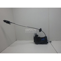 Замок двери передней левой Hyundai-Kia K5 2020 81310L2010