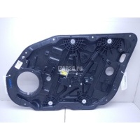 Стеклоподъемник электр. передний правый Hyundai-Kia K5 2020 82481L2100