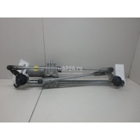 Трапеция стеклоочистителей Hyundai-Kia K5 2020 98120L2000
