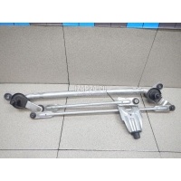Трапеция стеклоочистителей Hyundai-Kia K5 2020 98120L2000