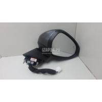 Зеркало правое электрическое Hyundai-Kia K5 2020 87620L2140AGT