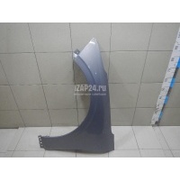 Крыло переднее левое Hyundai-Kia K5 2020 66310L2000