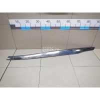 Молдинг заднего крыла правого Hyundai-Kia K5 2020 87860L2000