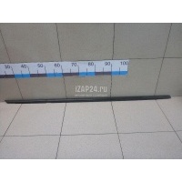 Накладка стекла переднего правого Hyundai-Kia K5 2020 82220L3000