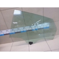 Стекло двери задней левой Hyundai-Kia K5 2020 83411L3000