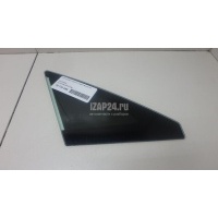 Стекло двери передней правой (форточка) Hyundai-Kia K5 2020 82440L2000