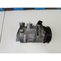 Компрессор кондиционера Hyundai-Kia K5 2020 97701L0000