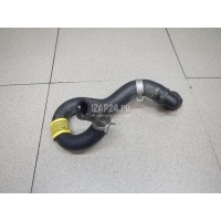 Патрубок Hyundai-Kia K5 2020 97312L2500