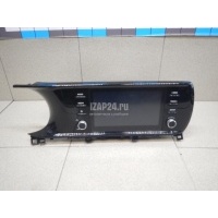 Магнитола Hyundai-Kia K5 2020 96160L3700FHL