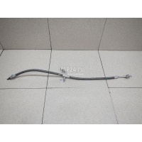 Шланг тормозной передний левый Hyundai-Kia K5 2020 58731L1000