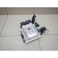 Блок управления АКПП Hyundai-Kia K5 2020 954404GCT0