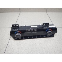 Блок управления климатической установкой Hyundai-Kia K5 2020 97250L3200FHV