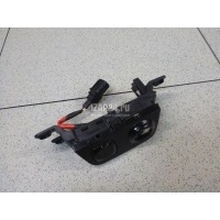 Кнопка открывания багажника Hyundai-Kia K5 2020 81260L2011