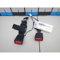 Ответная часть ремня безопасности Hyundai-Kia Elantra 2020 898A0AA100NNB
