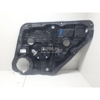 Стеклоподъемник электр. задний правый Hyundai-Kia Elantra 2020 83481AA000