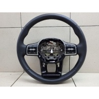 Рулевое колесо для AIR BAG (без AIR BAG) Hyundai-Kia Sorento IV 2020 56100P2840WK