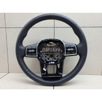 Рулевое колесо для AIR BAG (без AIR BAG) Hyundai-Kia Sorento IV 2020 56100P2840WK