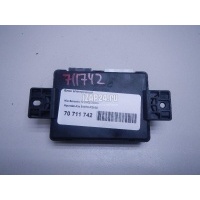 Блок электронный Hyundai-Kia Sorento IV 2020 81870P2100