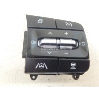 Кнопка многофункциональная Hyundai-Kia Sorento IV 2020 96720P2180